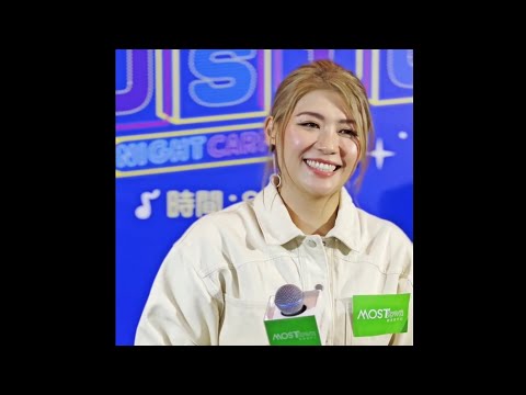 【Live】Lillian陳凱彤《隱形遊樂場》原唱：Hins張敬軒