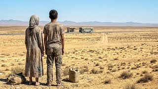 They Travel Across a Harsh Desert for One Important Mission | Film/Movie Explained In Hindi/Urdu