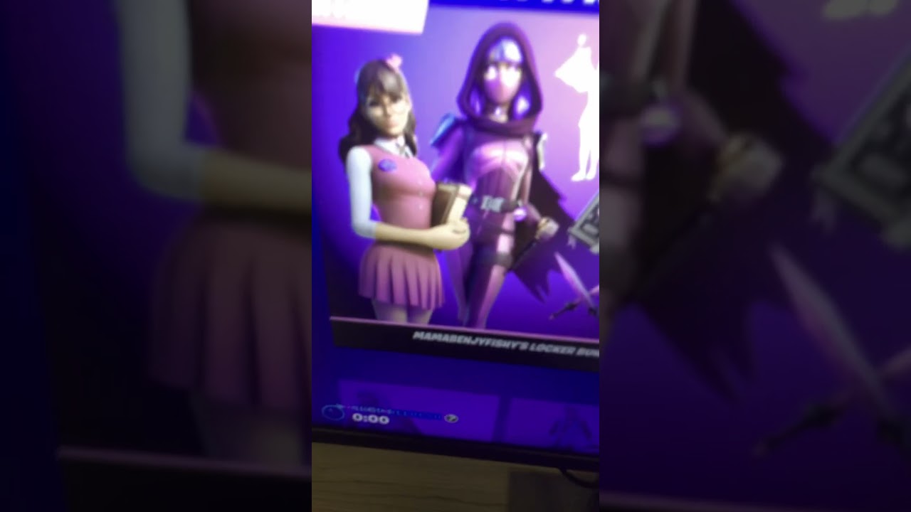 ￼Benjy mama locker bundle