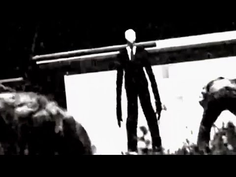 Tales of The Slenderman | Haunt Stories