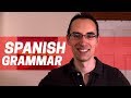 What's the Best Way to Improve My Spanish Grammar? - Advanced Speaking Practice #12 (with Subtitles)