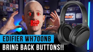 Will the WH700NB from Edifier replace my Beats?