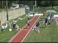 Cnutfxc ncaa outdoor triple jump isaac bell