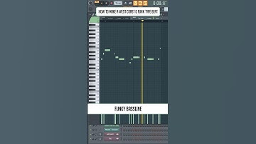 How To Make a West Coast G Funk Type Beat