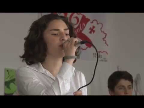 ფოთის მე-3 სკოლის ღონისძიება 28 05 18