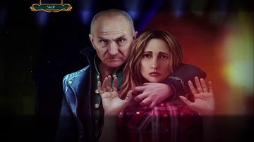 Labyrinths of the World 8: WHEN WORLDS COLLIDE Walkthrough (Part1/3)