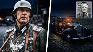 The Allies Kidnapped a German General in Broad Daylight | And Got Away With It