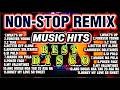💫BEST DISCO NON-STOP REMIX MUSIC HITS