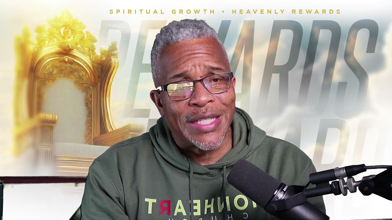 Spiritual Growth Class 1: Eternal Rewards