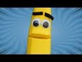 Bananas Against Racism