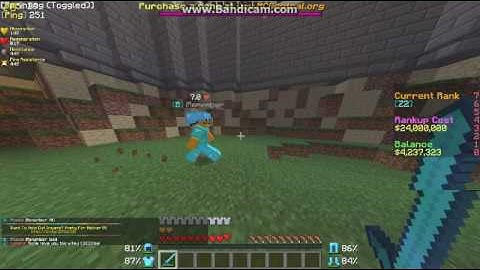 Hacker - Prison II - MCCentral