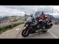 Motorradreise 2017 nach Slowenien - 6. Tag