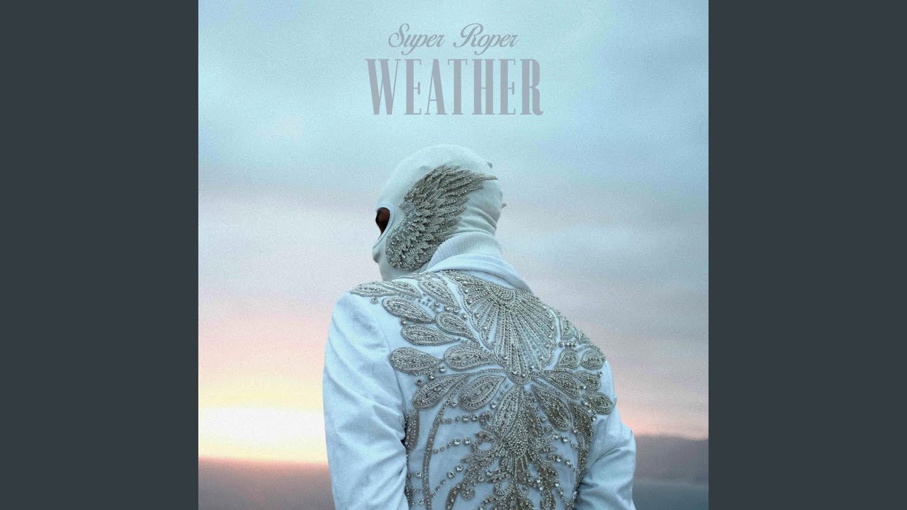 Watch WEATHER on YouTube Watch WEATHER on YouTube