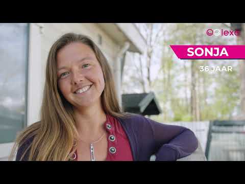 Love to Meet You - Sonja