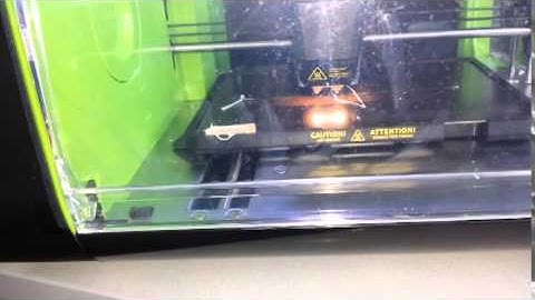CEL Robox 3D Printer