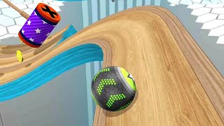 Going Balls Balls - New SpeedRun Gameplay Level 5927-5931