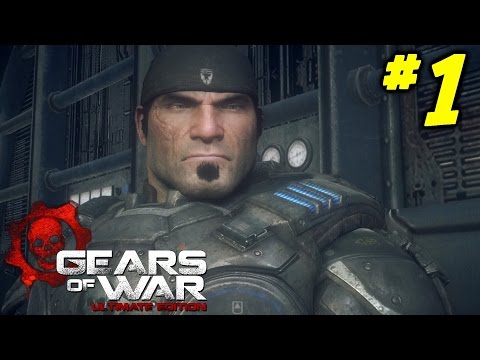 Video: Perdite Di Filmati Della Rimasterizzazione Di Gears Of War Per Xbox One