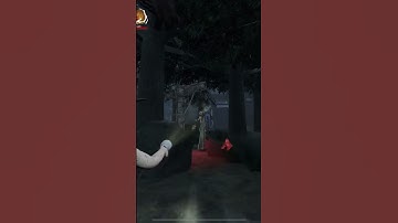 DBD Mobile: 🔦 Flashlight Save Front Of Angry Killer #shorts #dbd #dbdclips