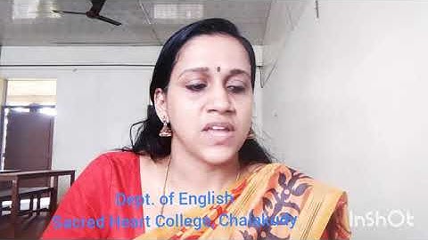 Summary of An Overview of Cinema MODULE-III SEM Complementary Course on Electronic Media