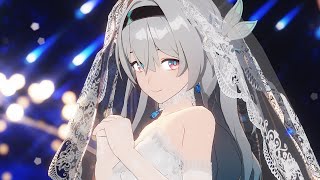 【Honkai：Star Rail MMD／4K／60FPS】Firefly【勾指起誓】