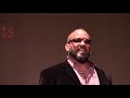 When do I stop being a criminal? | Hassan "MVP" Assad | TEDxUAMonticello