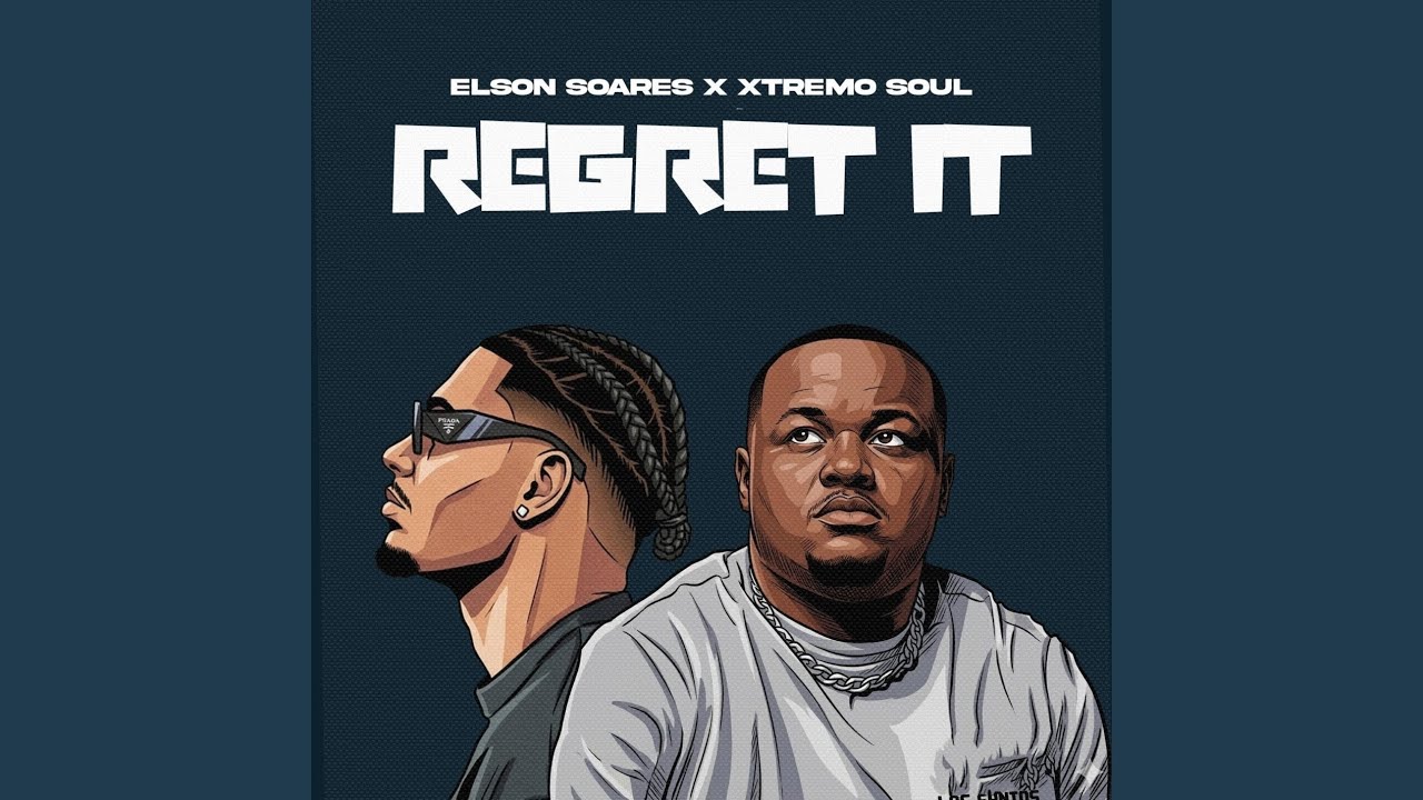 Watch Regret It on YouTube Watch Regret It on YouTube