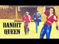 Bandit Queen Classic Review Philip Reed Willard Parker Barton MacLane Movie Action Adventure 