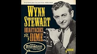 Another Day, Another Dollar~Wynn Stewart