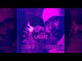 UGK - PA Nigga [Screwed] #ugk