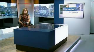 Amanda Piper Afternoon Meridian 2017 08 30