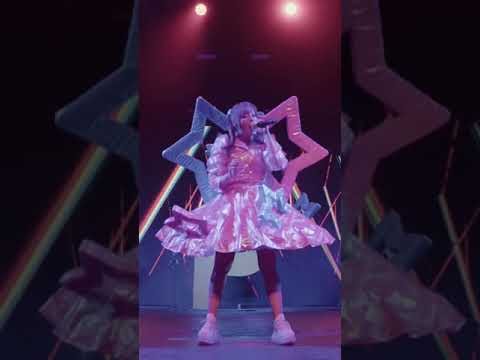 Kyary Pamyu Pamyu | Watch on the Coachella YouTube Livestream 2022 #Coachella #kyarypamyupamyu