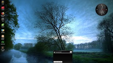 Creating Encrypted Vaults in KDE