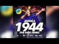 Jamala - 1944 (The Faino Remix)