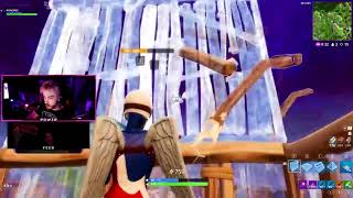 Ninja Explains Why He Doesnt Turn Off Streamer Mode - Fortnite Funny Moments Ep.3