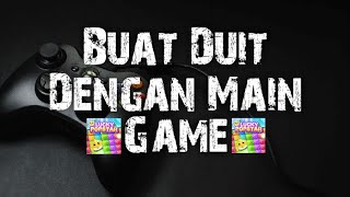 Buat Duit Online Dengan Main Game | Lucky Popstar screenshot 2