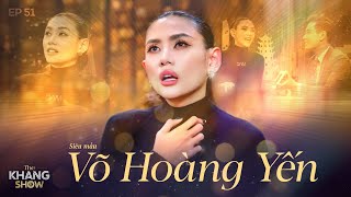 EP 51 | Vo Hoang Yen: I was afraid of long-distance relationships, I said I was sick& didn't see him