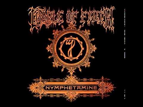 Cradle Of Filth - Coffin Fodder (Lyrics in Desc.)