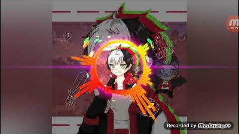 Nhạc intro mới của anh RedhoodVN