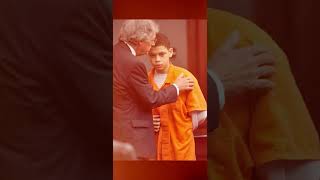 12 year old sentenced to life in prison #truecrimes