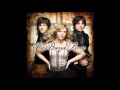 The Band Perry: Postcard From Paris