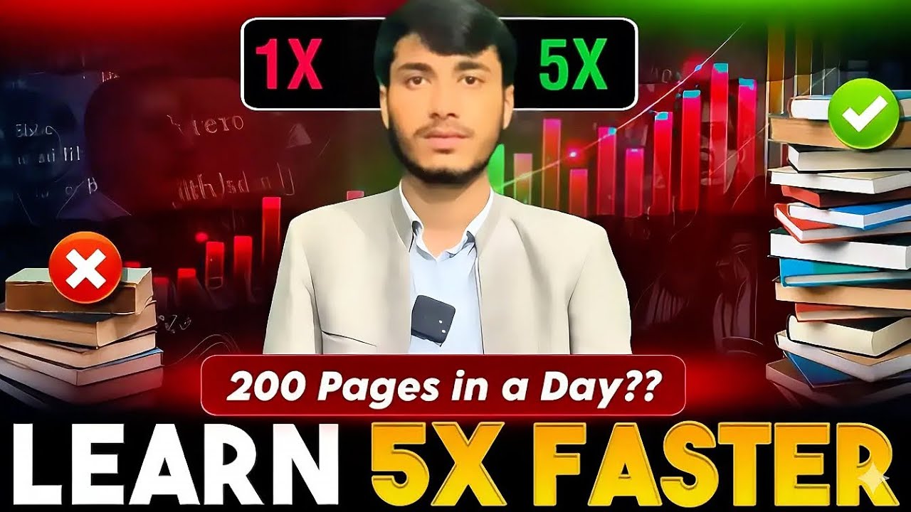 How to learn 📖 faster⚡️ , how to study for MDCAT🩺  ,NEET🥼,JEE and MBBS 8 February 2026