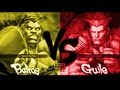 Thekhalida1 balrog vs h0110w t sn1p3r guile ssf4 arcade edition 2012 720