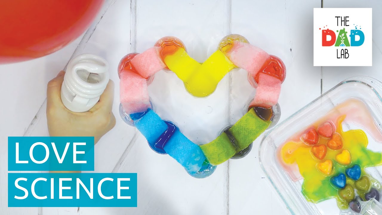 Preschool Valentine Science Activities Science Valentines Skittles