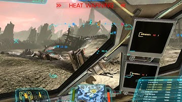 MechWarrior Online Best Match Ever!