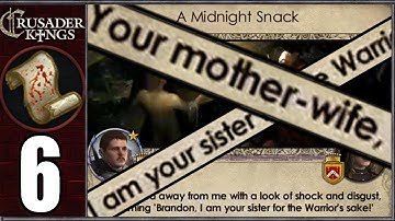 CK2 Game of Thrones: Author #6 - Targaryen Restoration Project (Series A)