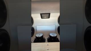 12 SKAR audio 12”s #car #automobile #subwoofer #loudandclearcaraudio #caraudio #autosounds #car