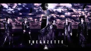 the GazettE - UNDYING