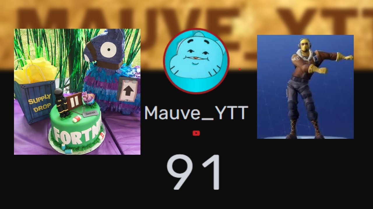 90 subscribers !!!!! - YouTube
