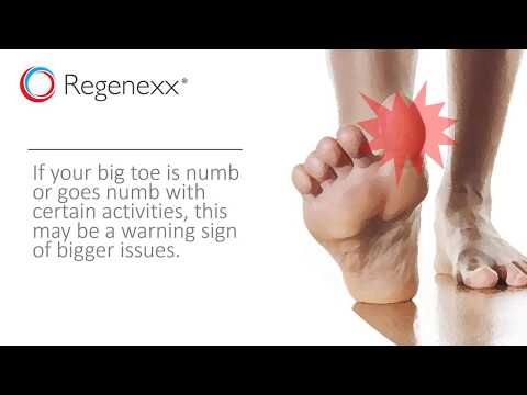 Stretching Exercises to Treat Numbness in the Feet | livestrong