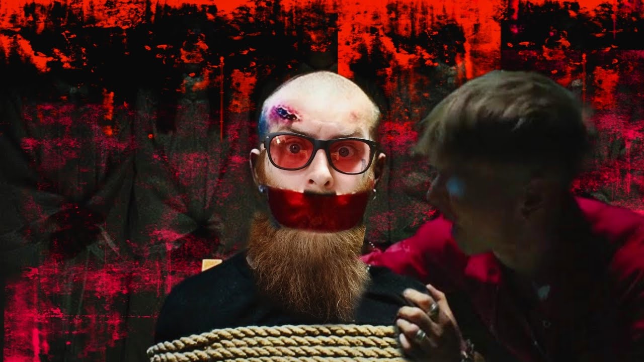 1st Time Listener - Ren (Fire In The Booth/Slaughter House) - YouTube